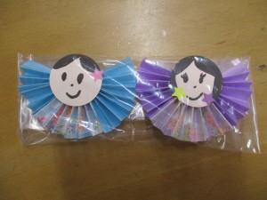 織姫・彦星